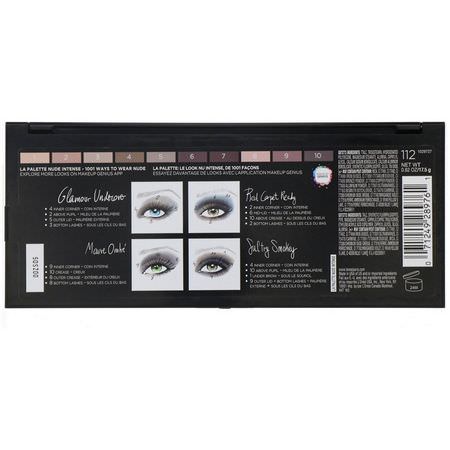 L'Oreal Eyeshadow Makeup Gifts - هدايا الماكياج, ظلال العي,ن, العي,ن, المكياج