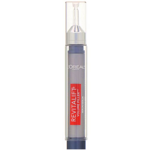 L'Oreal, Revitalift Volume Filler, Daily Re-Volumizing Concentrated Serum, 0.5 fl oz (15 ml) فوائد