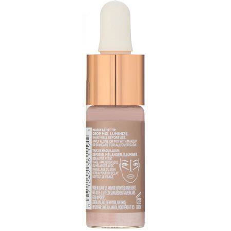 L'Oreal, True Match Lumi Glow Amour, 507 Daybreak, 0.47 fl oz (14 ml):تمييز,جه