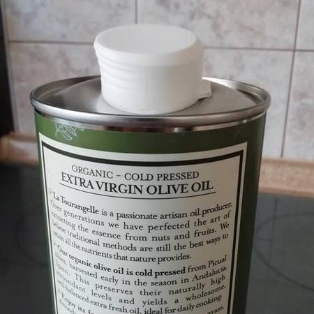 La Tourangelle Olive Oil