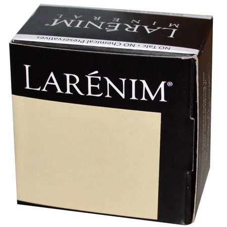 Larenim, Skin Care, Dusk 'til Dawn, 5 g:عيب, حب الشباب