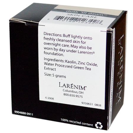 Larenim Acne Blemish Condition Specific Formulas - عيب, حب الشباب, الأمصال, العلاجات