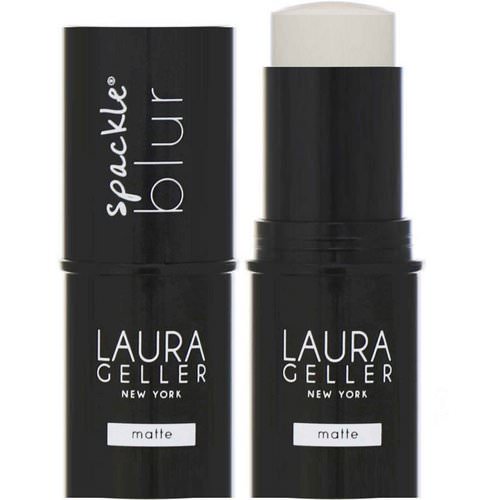 Laura Geller, Spackle Blur Stick, Matte, 0.34 oz (9.5 g) فوائد