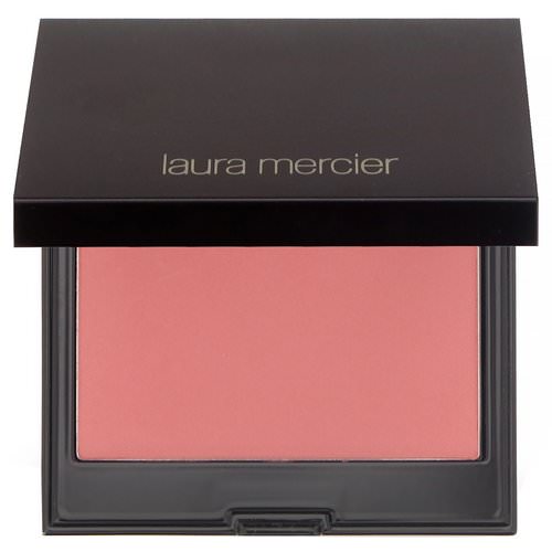 Laura Mercier, Blush Colour Infusion, Rose, 0.2 oz (6 g) فوائد
