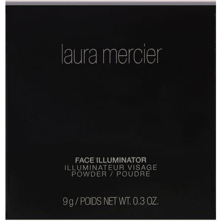 Laura Mercier, Face Illuminator, Highlighting Powder, Inspiration, 0.3 oz (9 g):تمييز,جه