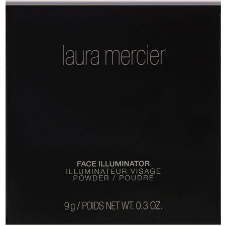 Laura Mercier, Face Illuminator, Highlighting Powder, Seduction, 0.3 oz (9 g):تمييز,جه