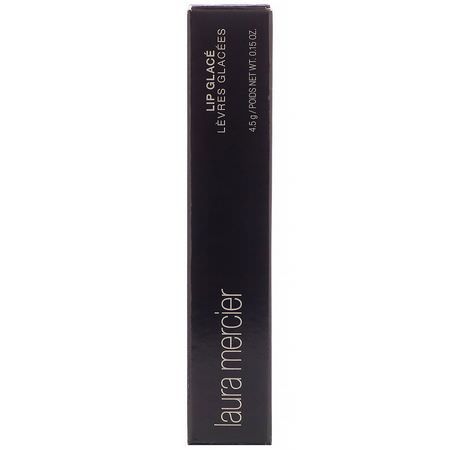 Laura Mercier, Lip Glace, Nectar, 0.15 oz (4.5 g):Lip Gloss, شفاه