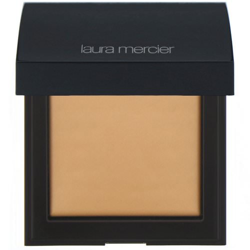 Laura Mercier, Secret Blurring, Powder For Under Eyes, Shade 2, 0.12 oz (3.5 g) فوائد