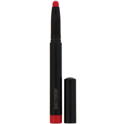 Laura Mercier, Velour Extreme Matte Lipstick, Clique, 0.035 oz (1.4 g) فوائد