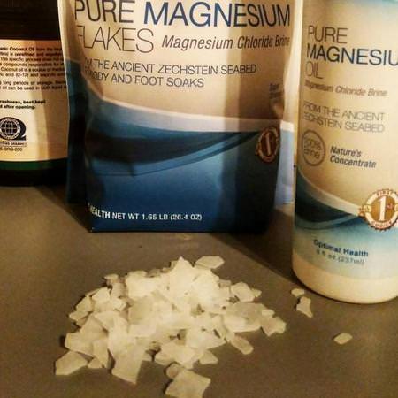 Life-flo Mineral Bath Magnesium