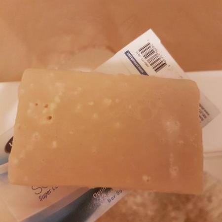 Life-flo Bar Soap Condition Specific Formulas