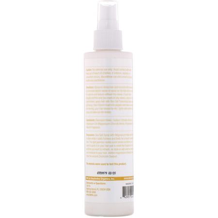 Life-flo, Sea Salt Texturing Spray, Jasmine Vanilla, 8 fl oz (237 ml):تصفيف الشعر, العناية بالشعر