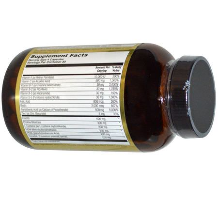 LifeTime Vitamins, Supreme Vital Hair with MSM, 120 Capsules:الأظافر, الجلد