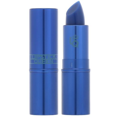 Lipstick Queen, Lipstick, Hello Sailor, 0.12 oz (3.5 g) فوائد