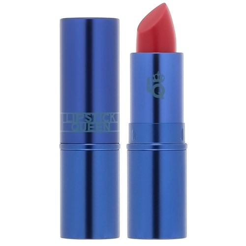 Lipstick Queen, Lipstick, Jean Queen, 0.12 oz (3.5 g) فوائد