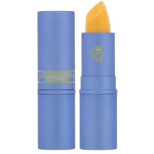 Lipstick Queen, Lipstick, Mornin' Sunshine, 0.12 oz (3.5 g) فوائد