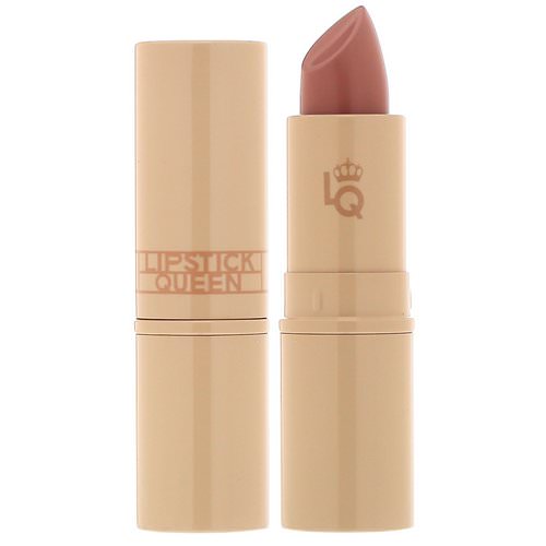 Lipstick Queen, Nothing But The Nudes, Lip Stick, Truth or Bare, 0.12 oz (3.5 g) فوائد