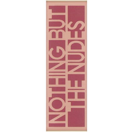 Lipstick Queen, Nothing But The Nudes, Lipstick, Hanky Panky Pink, 0.12 oz (3.5 g):أحمر الشفاه, الشفاه