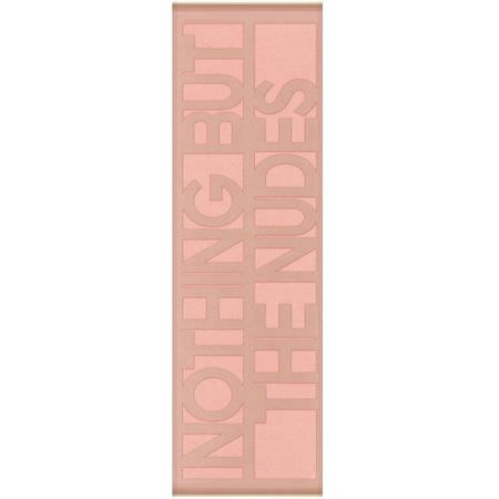 Lipstick Queen, Nothing But The Nudes, Lipstick, Sweet as Honey, 0.12 oz (3.5 g):أحمر الشفاه, الشفاه