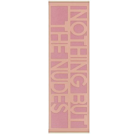 Lipstick Queen, Nothing But The Nudes, Lipstick, The Truth, 0.12 oz (3.5 g):أحمر شفاه, شفاه