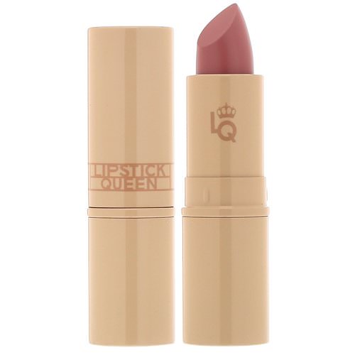 Lipstick Queen, Nothing But The Nudes, Lipstick, The Truth, 0.12 oz (3.5 g) فوائد
