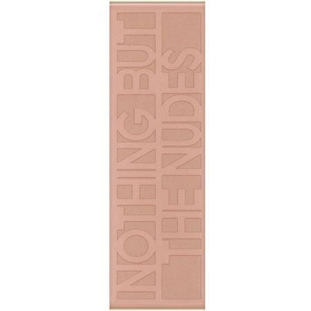 Lipstick Queen, Nothing But The Nudes, Lipstick, The Whole Truth, 0.12 oz (3.5 g):أحمر الشفاه, الشفاه