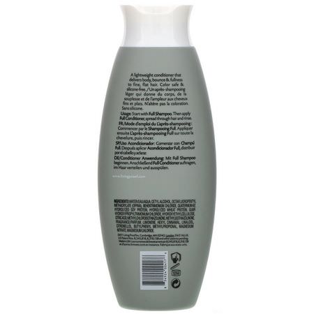 Living Proof, Restore, Shampoo, 8 fl oz (236 ml):بلسم, شامب,