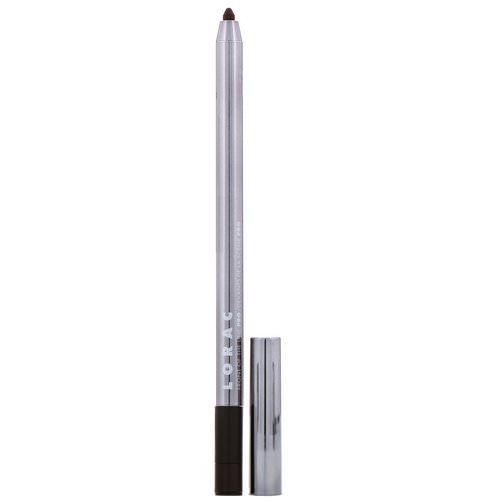 Lorac, Front of the Line, Pro Eye Pencil, Dark Brown, 0.012 oz (0.34 g) فوائد