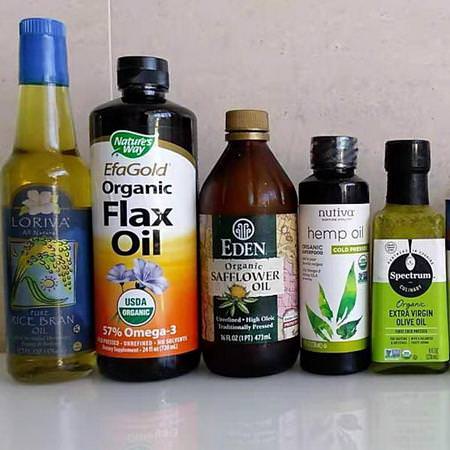 Loriva Condiments Oils Vinegars - الخل ,الزي,ت