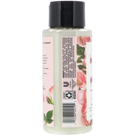 Love Beauty and Planet, Blooming Color Conditioner, Murumuru Butter & Rose, 13.5 fl oz (400 ml):بلسم, شامب,
