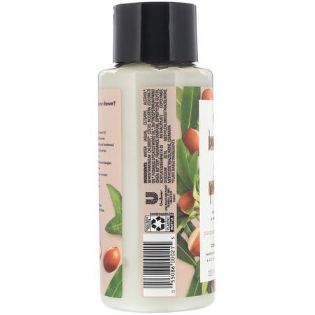 Love Beauty and Planet, Purposeful Hydration Conditioner, Shea Butter & Sandalwood, 13.5 fl oz (400 ml):بلسم, شامب,