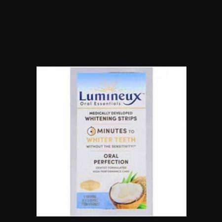 Lumineux Oral Essentials Whitening Oral Care Accessories - العناية بالفم, تبييض, معج,ن الأسنان, الحمام