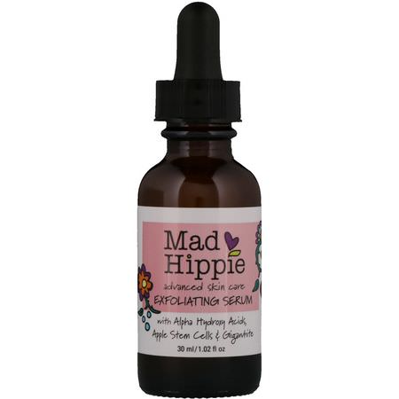 Mad Hippie Skin Care Products Anti-Aging Firming - ثبات, مكافحة الشيخ,خة, أمصال, علاجات