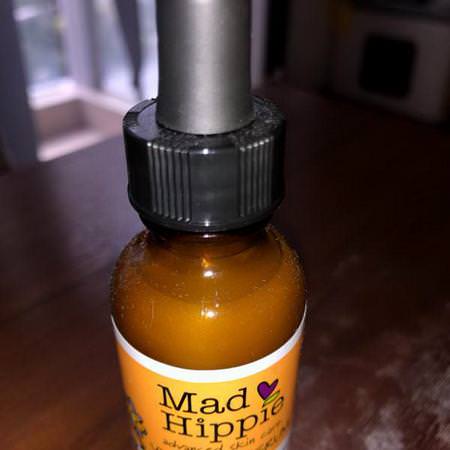 Mad Hippie Skin Care Products Anti-Aging Firming Vitamin C Serums