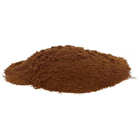 California Gold Nutrition CGN Drinking Chocolate Cocoa Mushroom Blends - فطر, فطر, ملاحق, كاكا,