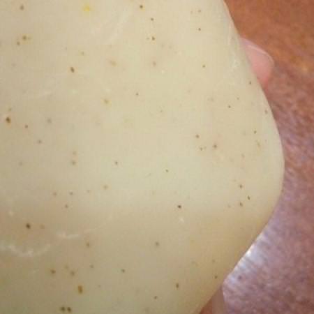 Madre Labs Exfoliating Soap