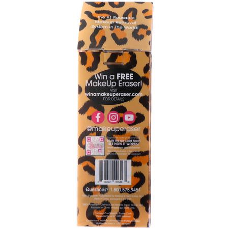MakeUp Eraser, Cheetah, One Cloth:جمال, Brush ميك أب Brushes