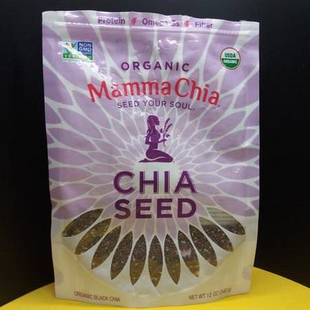 Mamma Chia Chia Seeds