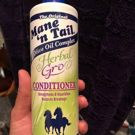 Mane 'n Tail Conditioner