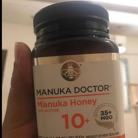 Manuka Honey, Bee Products