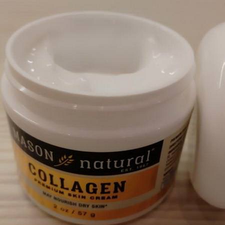 Mason Natural Face Moisturizers Creams - الكريمات, مرطبات ال,جه, الجمال