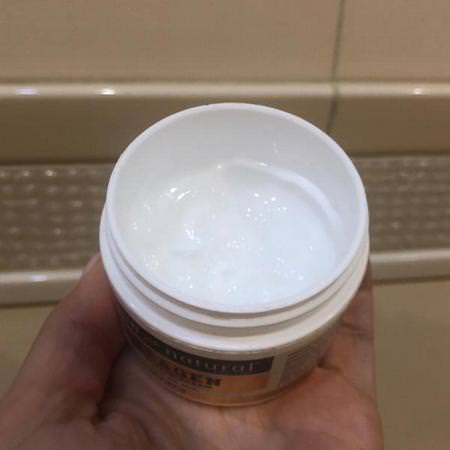 Mason Natural, Collagen Premium Skin Cream, Pear Scented, 2 oz (57 g)