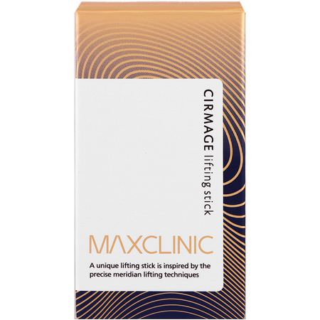 Max Clinic, Cirmage Lifting Stick, 23 g:علاجات, أمصال