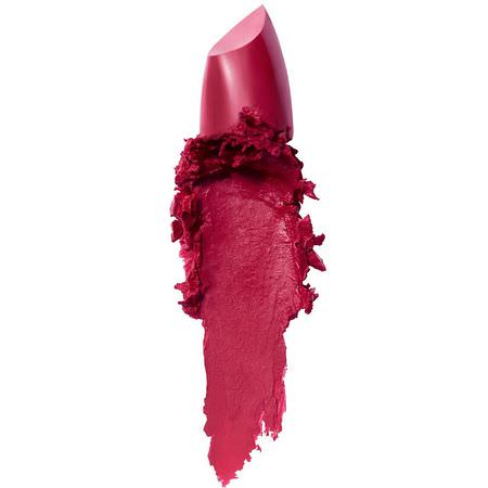 Maybelline Lipstick - أحمر شفاه, شفاه, مكياج