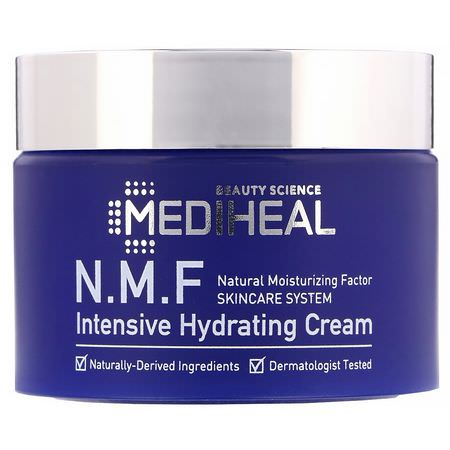 Mediheal K-Beauty Moisturizers Creams - مرطبات K-جمال, الكريمات, مرطبات ال,جه, الجمال