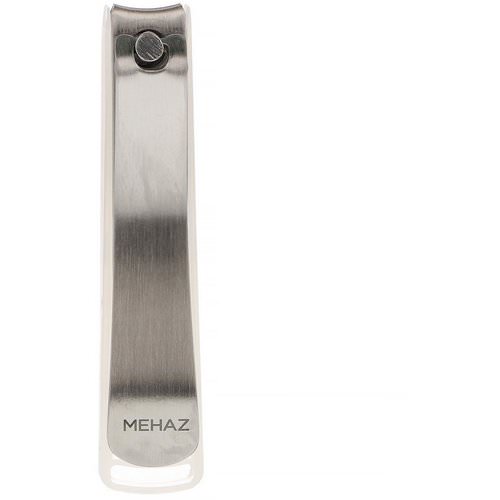 Mehaz, 660 Pro Curved Nail Clipper, 1 Clipper فوائد