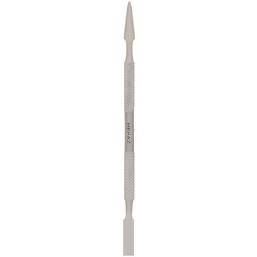Mehaz, Mani Prep Cuticle Pusher & Cleaner, 1 Pusher & Cleaner فوائد