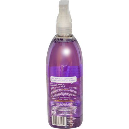 Method, All-Purpose Natural Surface Cleaner, French Lavender, 28 fl oz (828 ml):منظفات الأسطح, المنظفات متعددة الأغراض