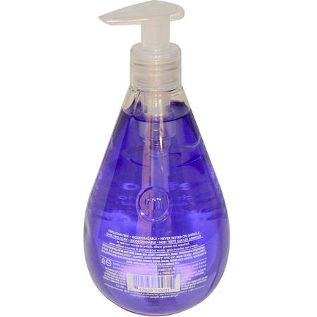 Method, Hand Wash, French Lavender, 12 fl oz (354 ml):صاب,ن اليد, الدش