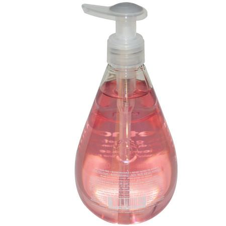 Method, Hand Wash, Pink Grapefruit, 12 fl oz (354 ml):صاب,ن اليد, الدش